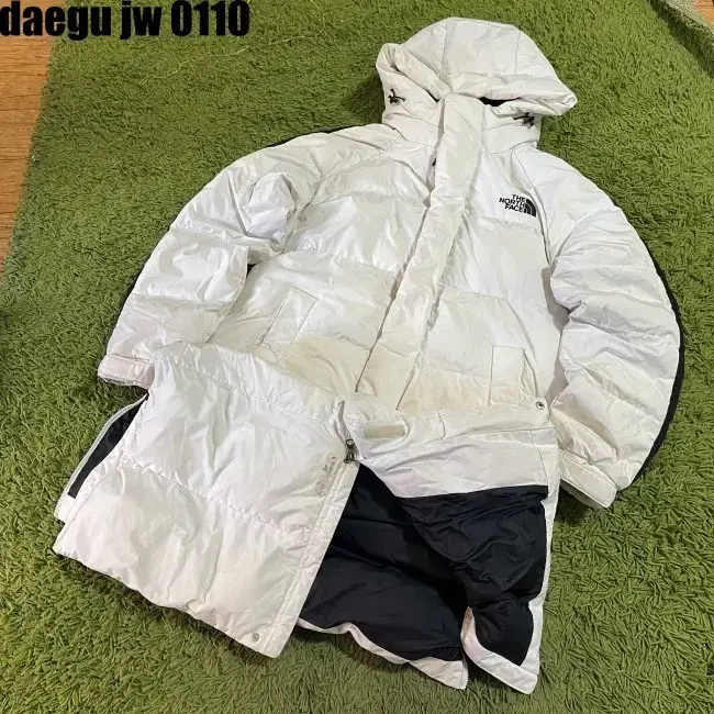 M / 95 THE NORTH FACE JUMPER 노스페이스 패딩 점퍼